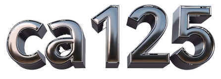 ca 125 logo